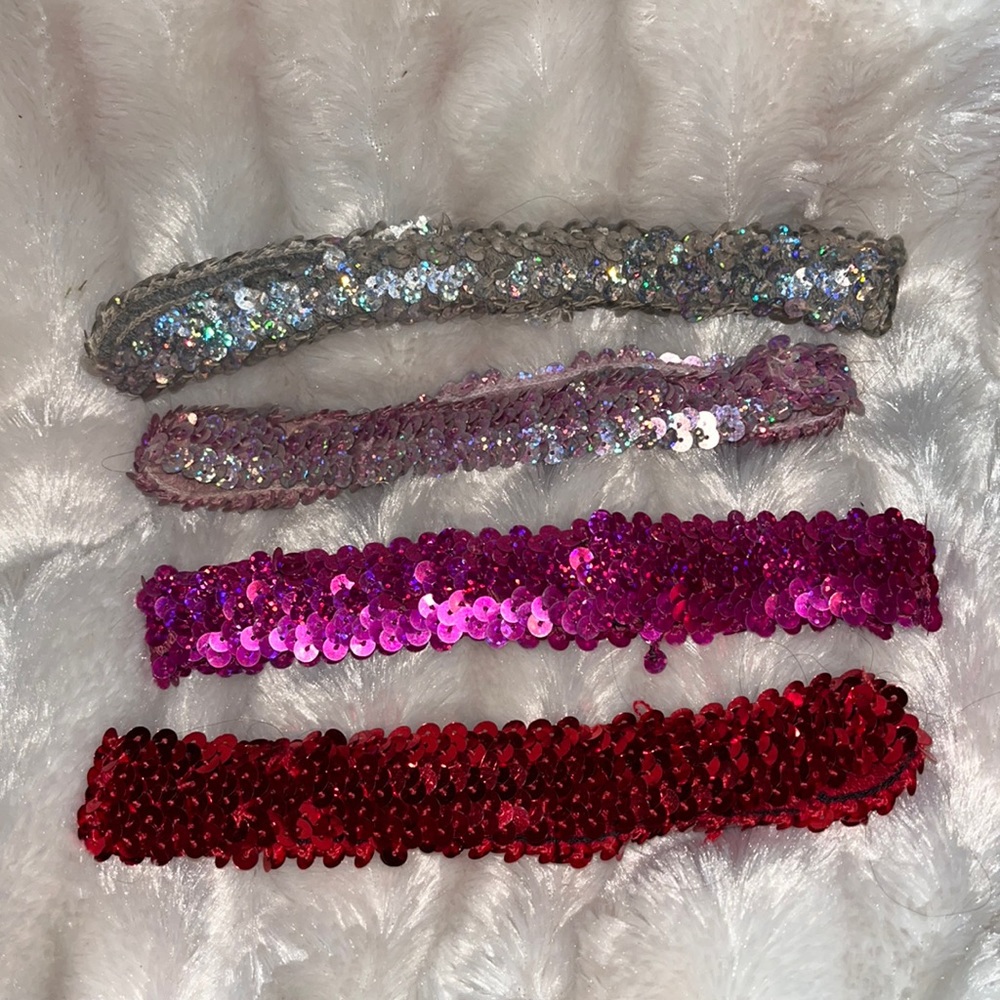 Headband Bundle - Picture 1 of 1